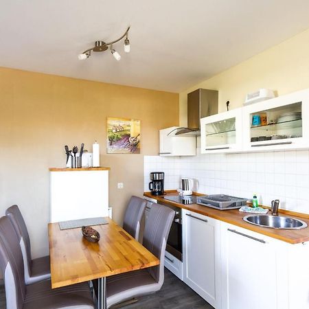 Ferienwohnung-Anker Glowe Zewnętrze zdjęcie