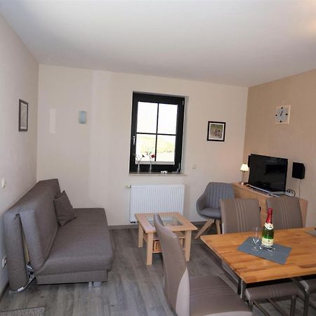 Ferienwohnung-Anker Glowe Zewnętrze zdjęcie