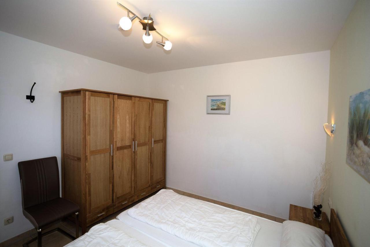 Ferienwohnung-Anker Glowe Zewnętrze zdjęcie